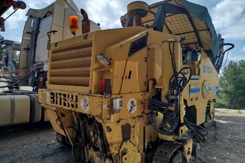 OmecoHub - Immagine BITELLI SF102C